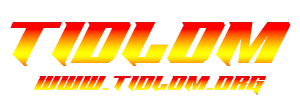 tidlom logo